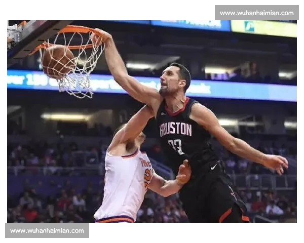 NBA进攻效率解析与优化策略探讨：提升得分效率的关键因素分析