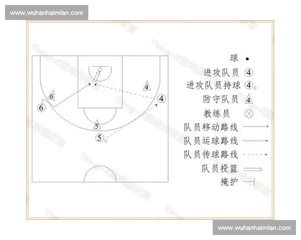 篮球赛事深度数据解析与战术趋势洞察平台全面指南